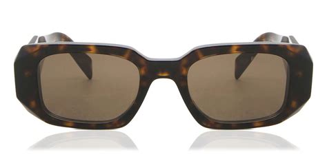 prada pr 17ws 2au8c1|Prada PR 17WS Sunglasses .